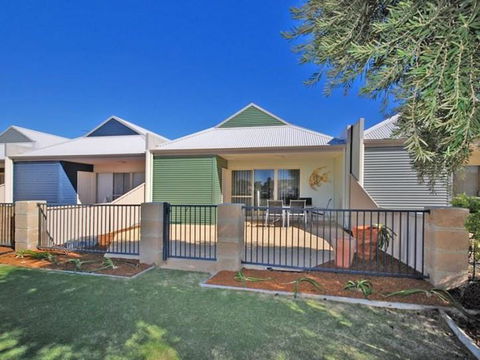 Seas The Day - Jurien Bay - Foster Accommodation 31