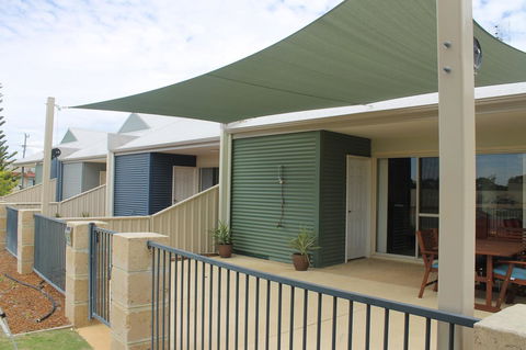 Seas The Day - Jurien Bay - Foster Accommodation 14