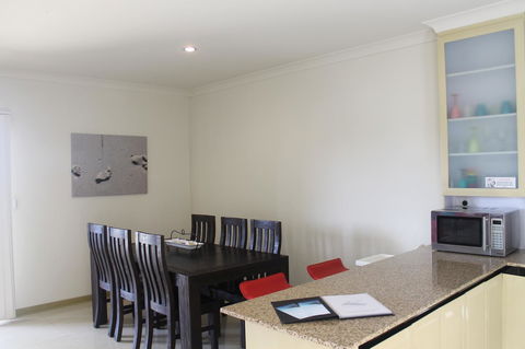 Seas The Day - Jurien Bay - Foster Accommodation 2