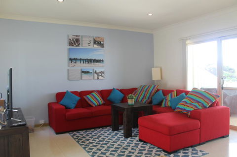 Seas The Day - Jurien Bay - Foster Accommodation 3