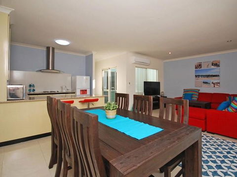 Seas The Day - Jurien Bay - Foster Accommodation 30