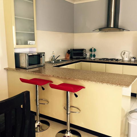 Seas The Day - Jurien Bay - Foster Accommodation 29