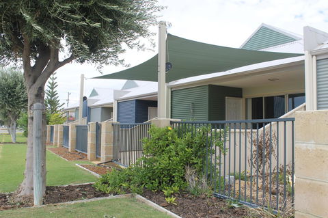 Seas The Day - Jurien Bay - Foster Accommodation 12