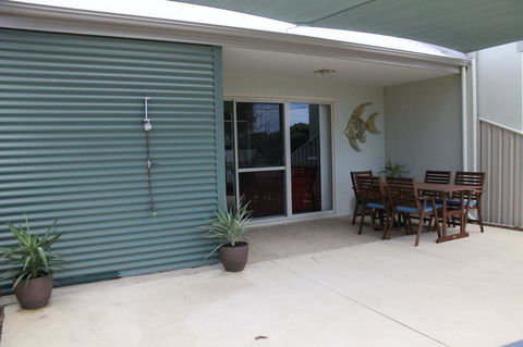 Seas The Day - Jurien Bay - Foster Accommodation 15