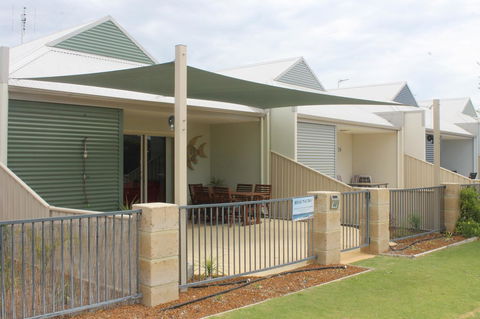 Seas The Day - Jurien Bay - Foster Accommodation 4