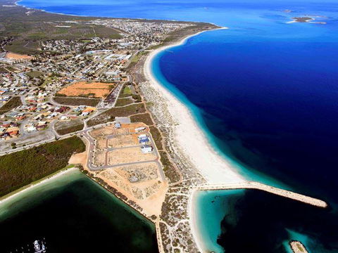Seas The Day - Jurien Bay - Foster Accommodation 20
