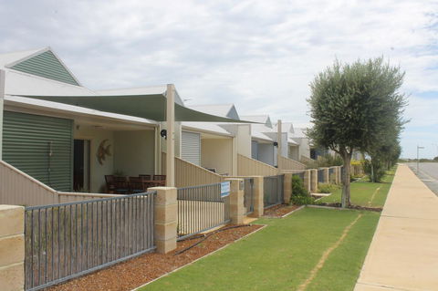 Seas The Day - Jurien Bay - Foster Accommodation 5