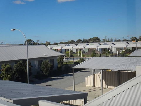 Seas The Day - Jurien Bay - Foster Accommodation 28