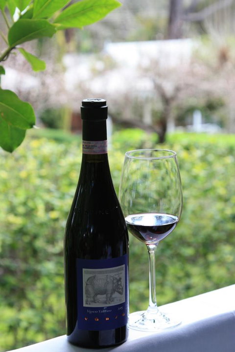 Two Sisters Chalets - Foster Accommodation 30