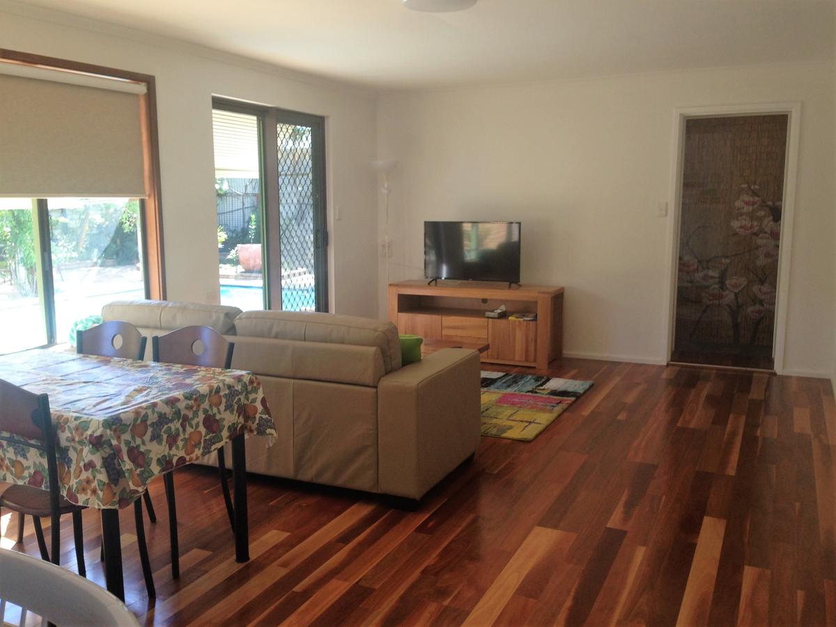 Carnarvon WA Foster Accommodation