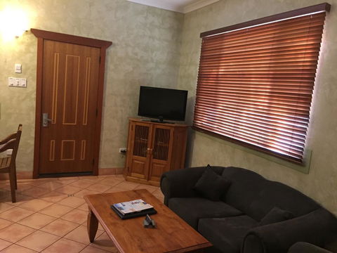 Apartments At Blue Seas Resort - Foster Accommodation 2
