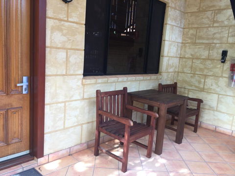 Apartments At Blue Seas Resort - Foster Accommodation 1