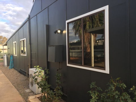 The Cottage That Could - Foster Accommodation 1