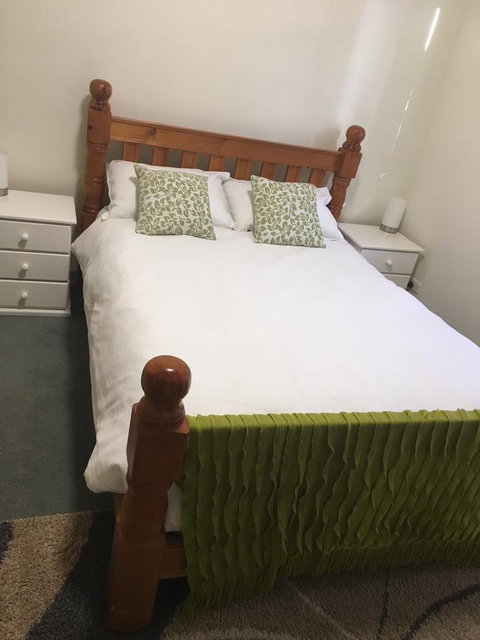 The Cottage That Could - Foster Accommodation 8