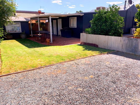 The Cottage That Could - Foster Accommodation 2