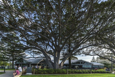Indoyo Retreat - Foster Accommodation 20