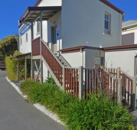 Albany Central Apartments - Foster Accommodation