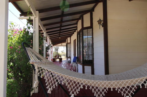 Daisy Cottage - Foster Accommodation 13