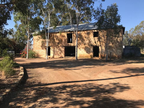 Daisy Cottage - Foster Accommodation 16