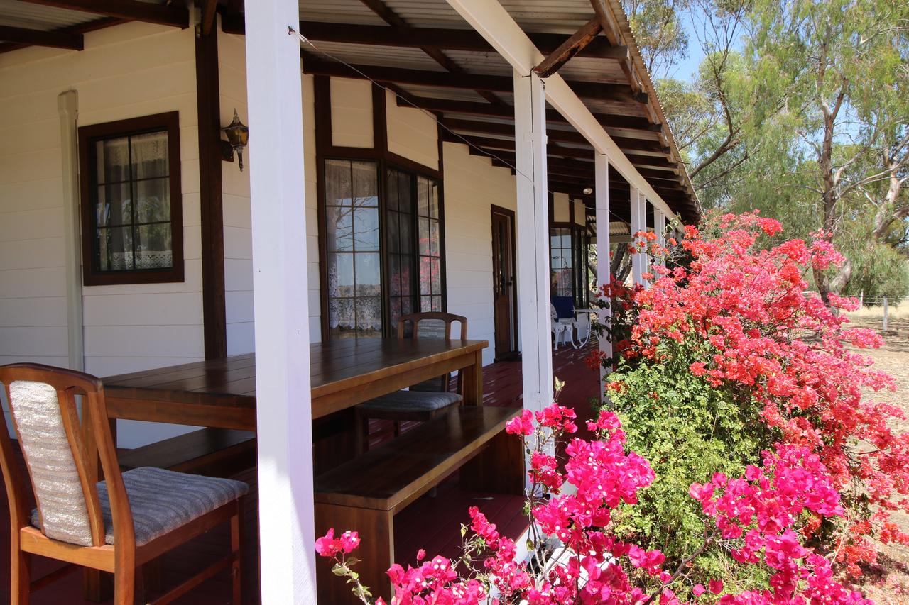 Muluckine WA Foster Accommodation