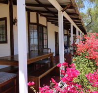 Daisy Cottage - Foster Accommodation