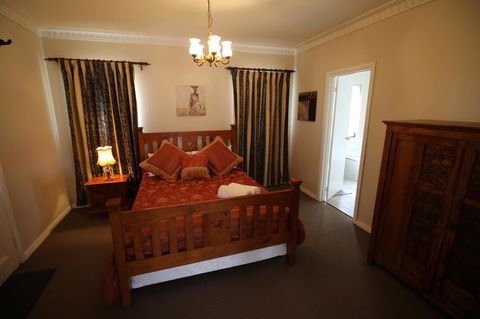 Daisy Cottage - Foster Accommodation 10