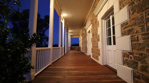 Daisy Cottage - Foster Accommodation 15