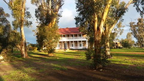Daisy Cottage - Foster Accommodation 26