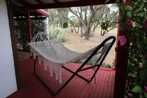 Daisy Cottage - Foster Accommodation 25