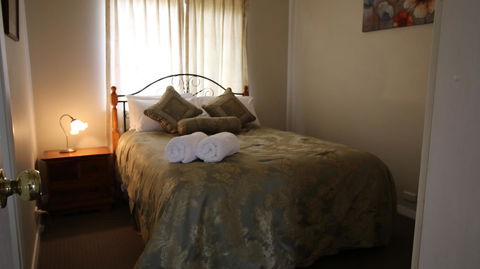 Daisy Cottage - Foster Accommodation 21