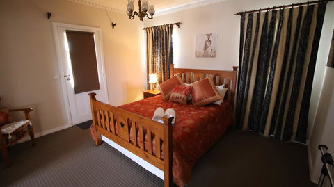 Daisy Cottage - Foster Accommodation 1