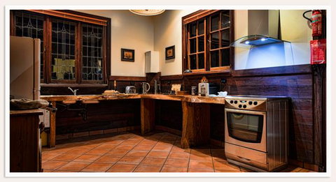 Oak Tree Barn Bridgetown - Foster Accommodation 17