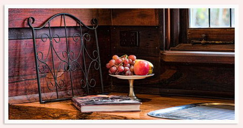 Oak Tree Barn Bridgetown - Foster Accommodation 12