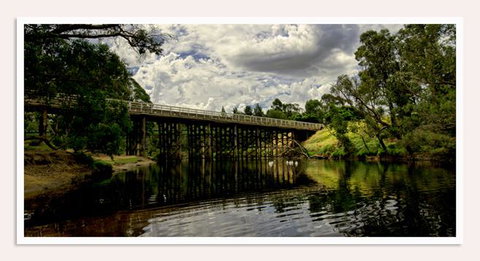 Oak Tree Barn Bridgetown - Foster Accommodation 16