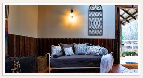 Oak Tree Barn Bridgetown - Foster Accommodation 10