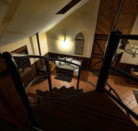 Oak Tree Barn Bridgetown - Foster Accommodation