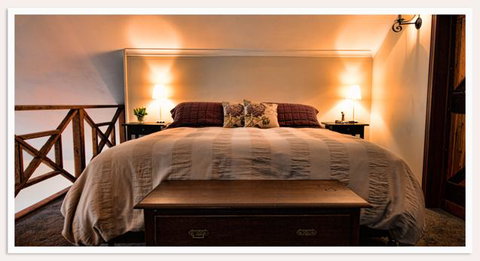 Oak Tree Barn Bridgetown - Foster Accommodation 15