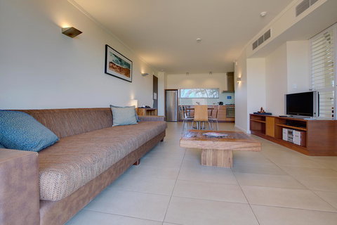 Mantarays Ningaloo Beach Resort - Foster Accommodation 26