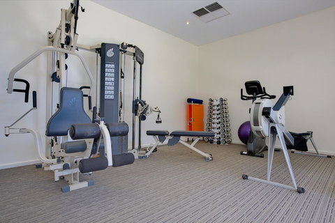 Mantarays Ningaloo Beach Resort - Foster Accommodation 19