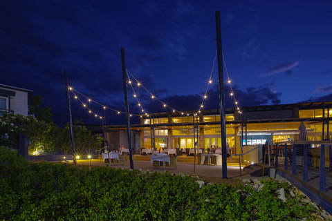 Mantarays Ningaloo Beach Resort - Foster Accommodation 9