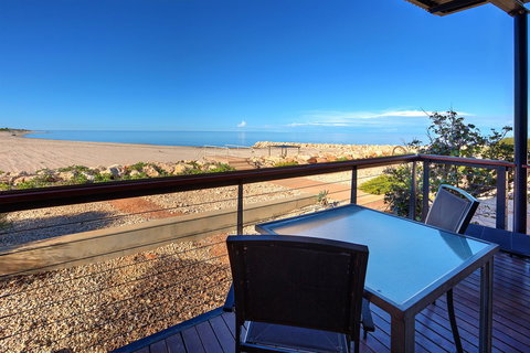 Mantarays Ningaloo Beach Resort - Foster Accommodation 22