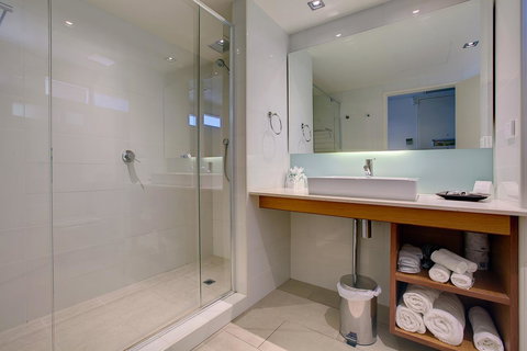 Mantarays Ningaloo Beach Resort - Foster Accommodation 15