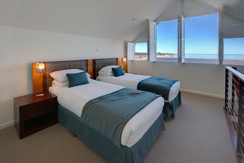 Mantarays Ningaloo Beach Resort - Foster Accommodation 5