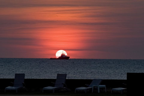 Mantarays Ningaloo Beach Resort - Foster Accommodation 34