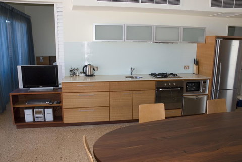 Mantarays Ningaloo Beach Resort - Foster Accommodation 39