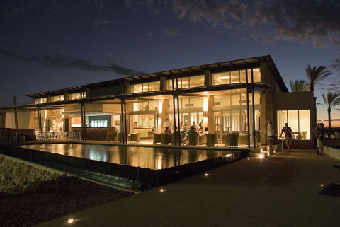 Mantarays Ningaloo Beach Resort - Foster Accommodation 28