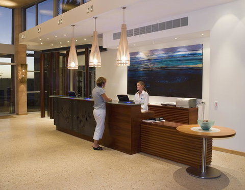 Mantarays Ningaloo Beach Resort - Foster Accommodation 32