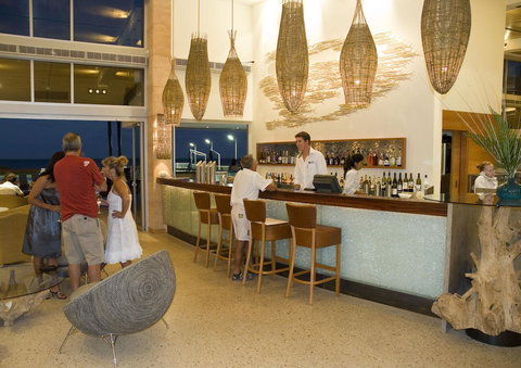 Mantarays Ningaloo Beach Resort - Foster Accommodation 33