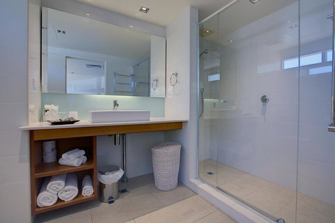 Mantarays Ningaloo Beach Resort - Foster Accommodation 13