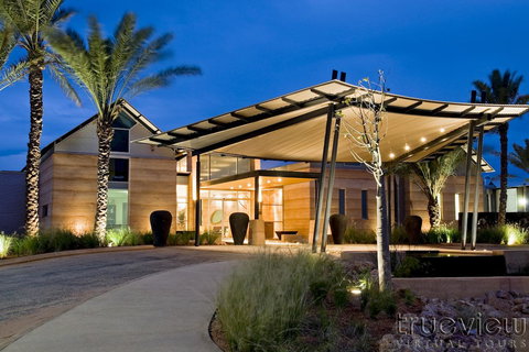 Mantarays Ningaloo Beach Resort - Foster Accommodation 2